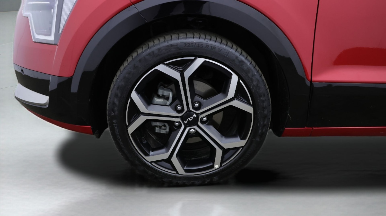 Used Kia Niro 2023 for sale - 77367131: Photo 18