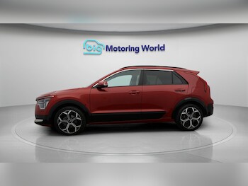 Used Kia Niro 2023 for sale - 77367131: Photo