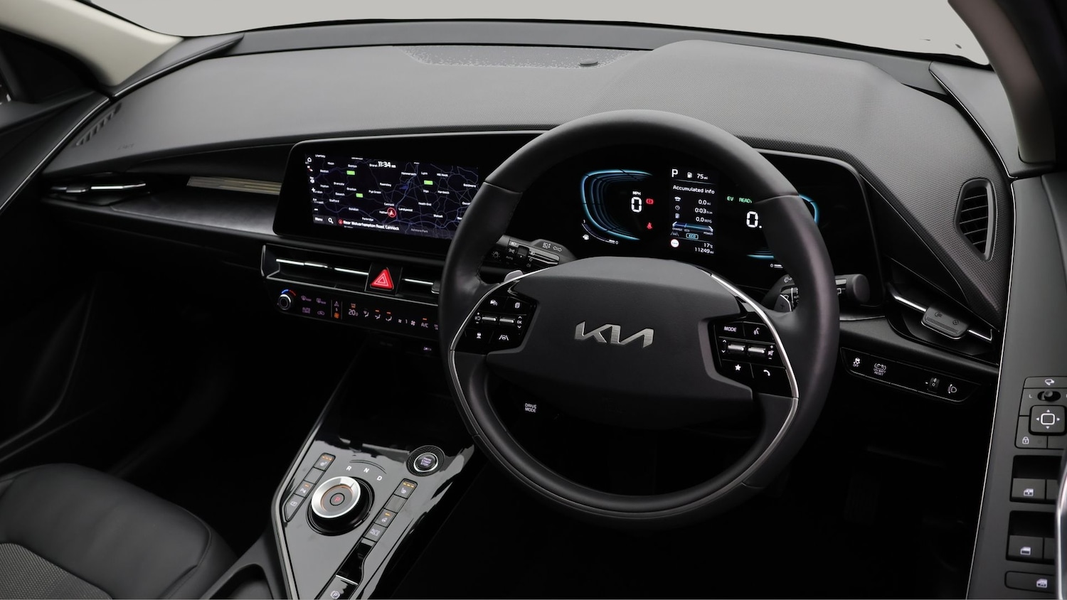 Used Kia Niro 2023 for sale - 77367131: Photo 9