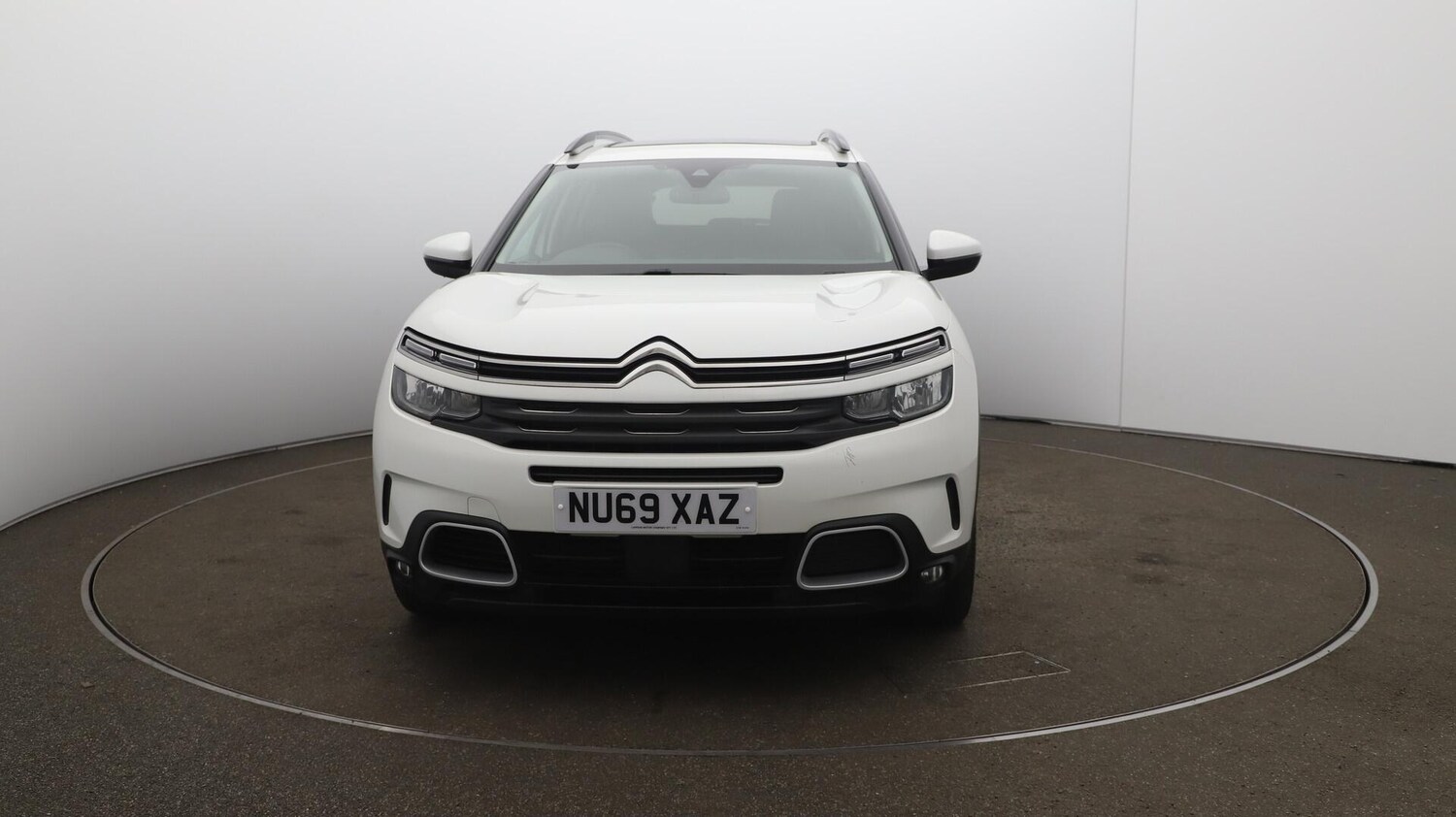 Vehicle 42