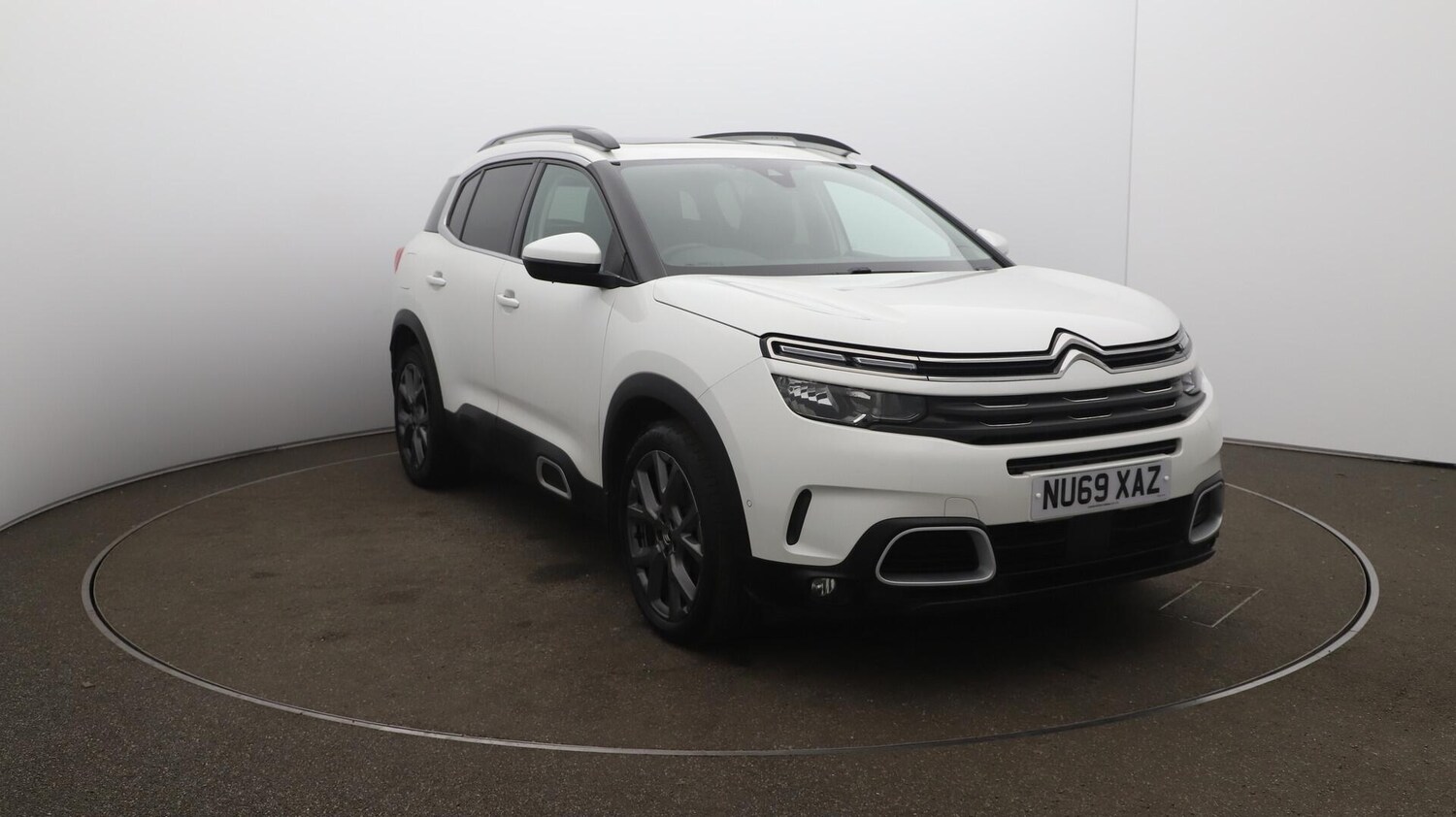 Vehicle 45