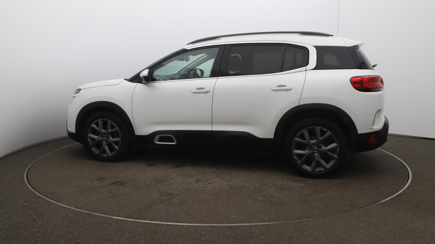 Vehicle 60