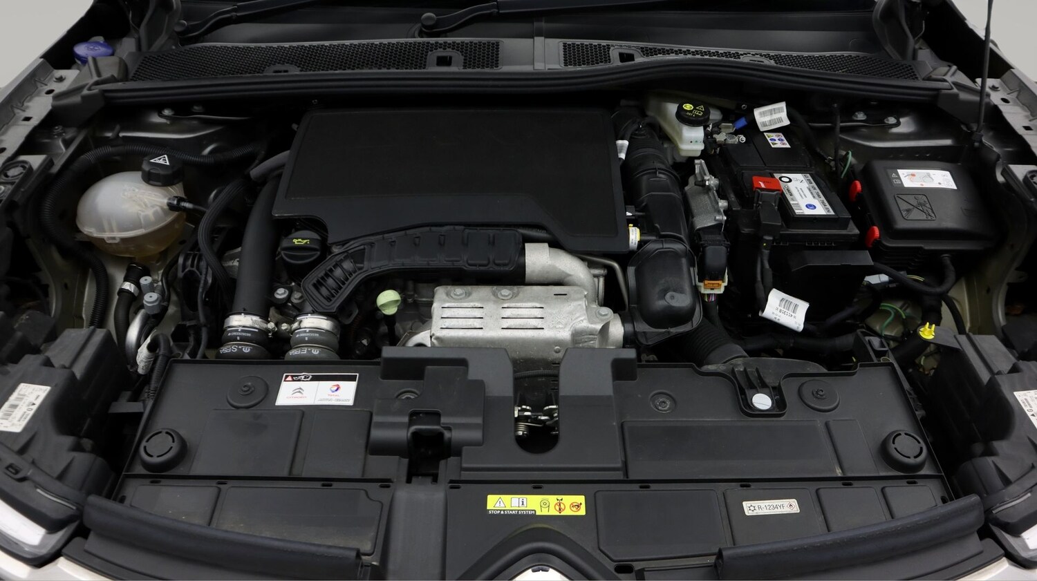 Used Citroen C4 2022 for sale - 77526777: Photo 19