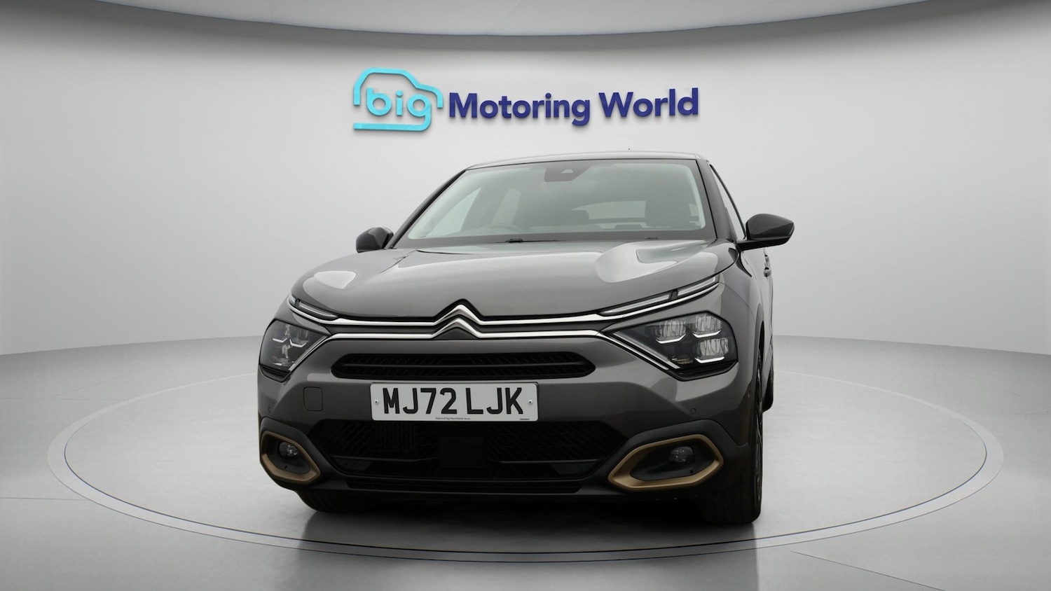 Used Citroen C4 2022 for sale - 77526777: Photo 2
