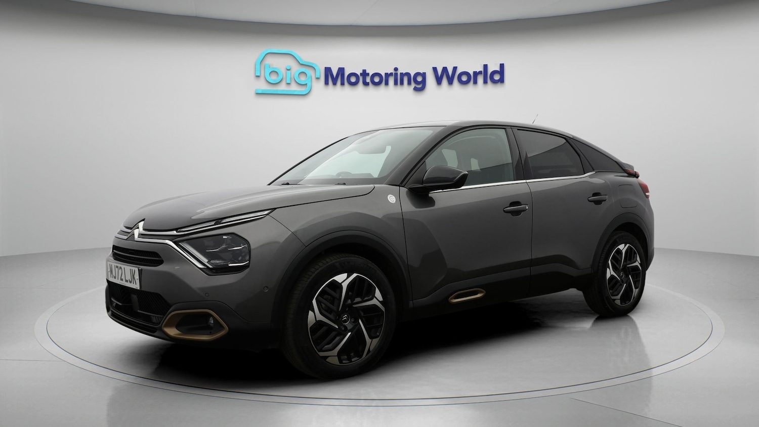 Used Citroen C4 2022 for sale - 77526777: Photo 3