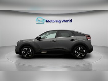 Used Citroen C4 2022 for sale - 77526777: Photo