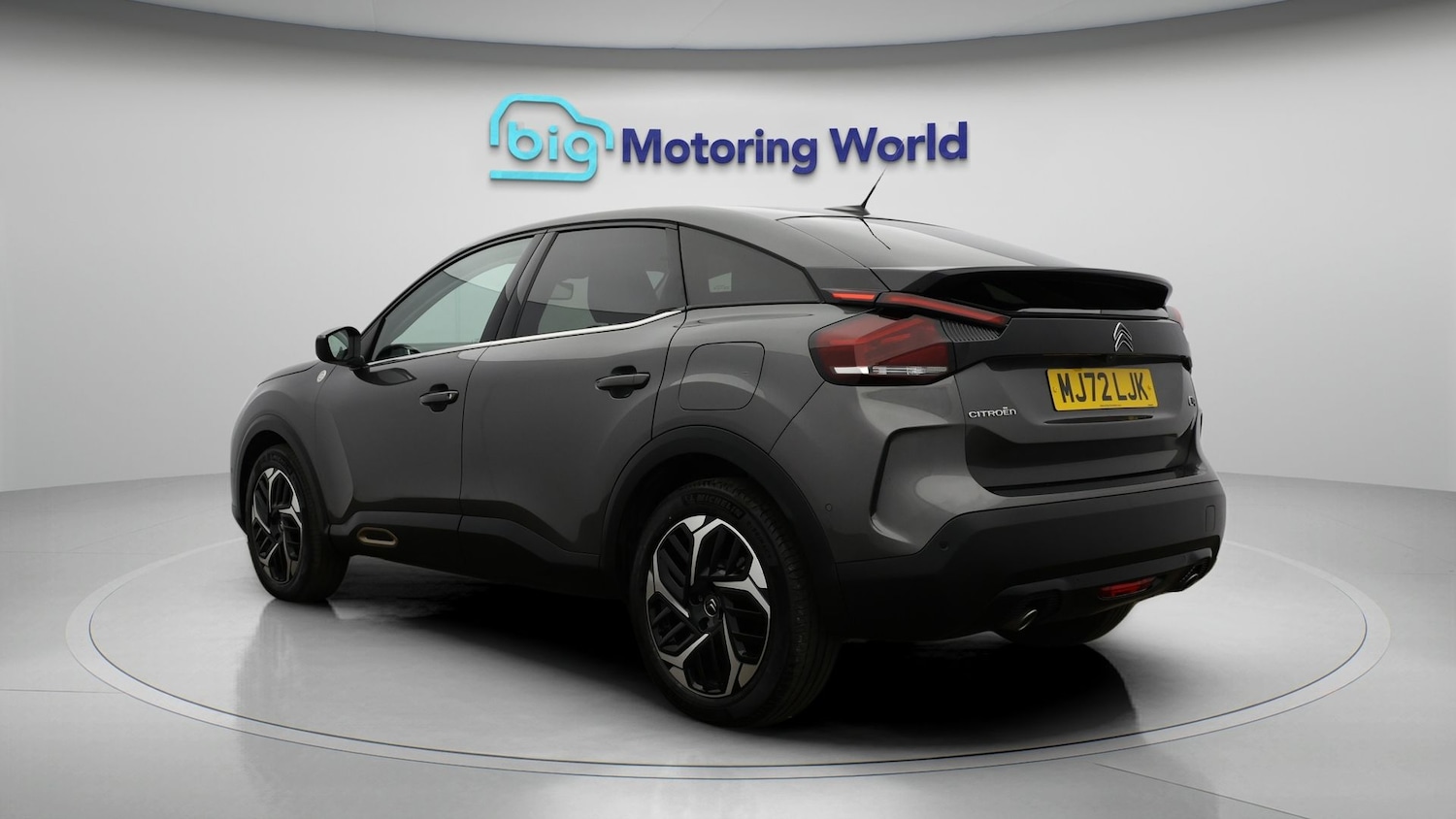 Used Citroen C4 2022 for sale - 77526777: Photo 5