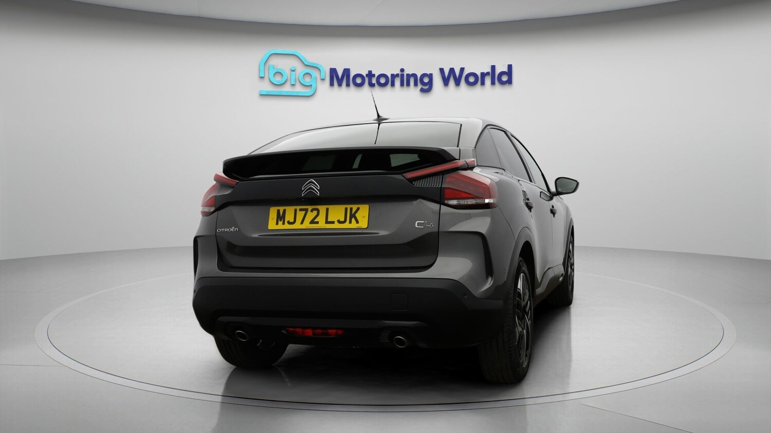 Used Citroen C4 2022 for sale - 77526777: Photo 6