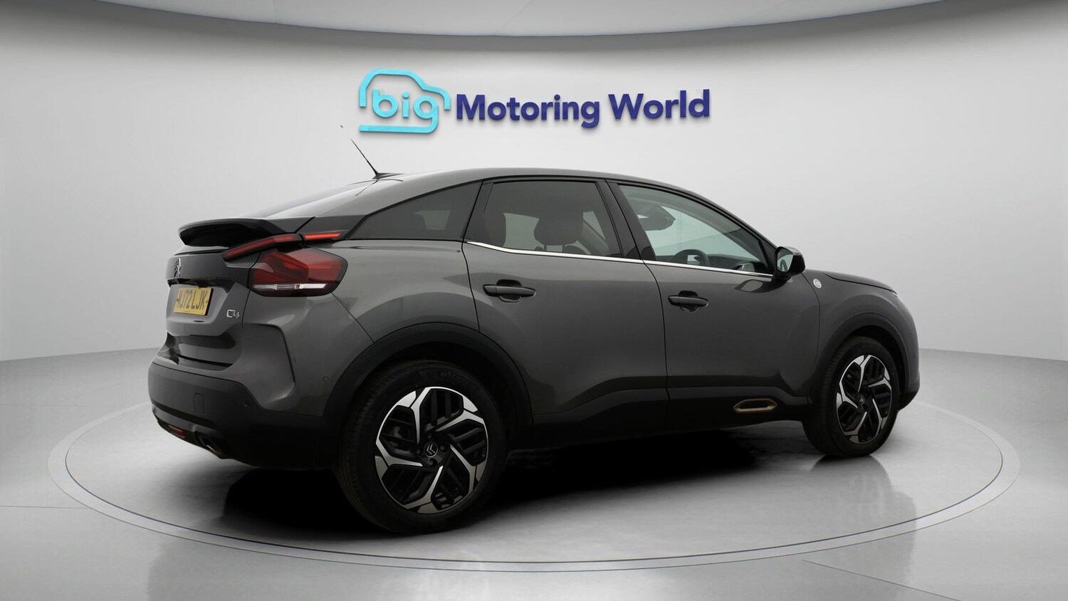 Used Citroen C4 2022 for sale - 77526777: Photo 7