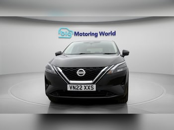 Used Nissan Qashqai 2022 for sale - 79176950: Photo