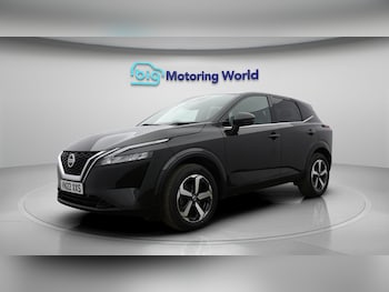 Used Nissan Qashqai 2022 for sale - 79176950: Photo