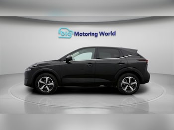 Used Nissan Qashqai 2022 for sale - 79176950: Photo
