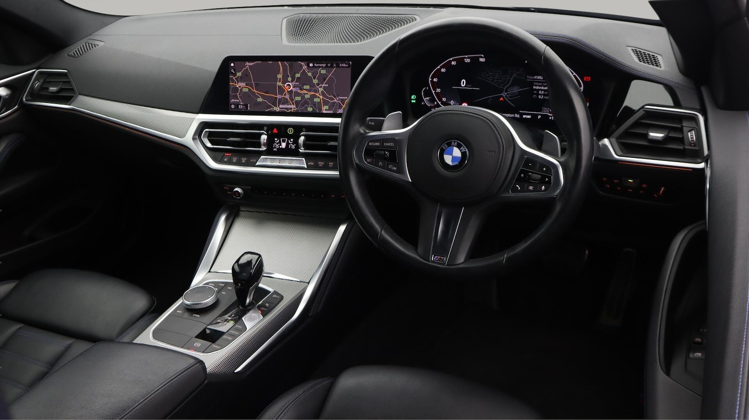 Used BMW 4 Series 2020 for sale - 76772228: Photo 10