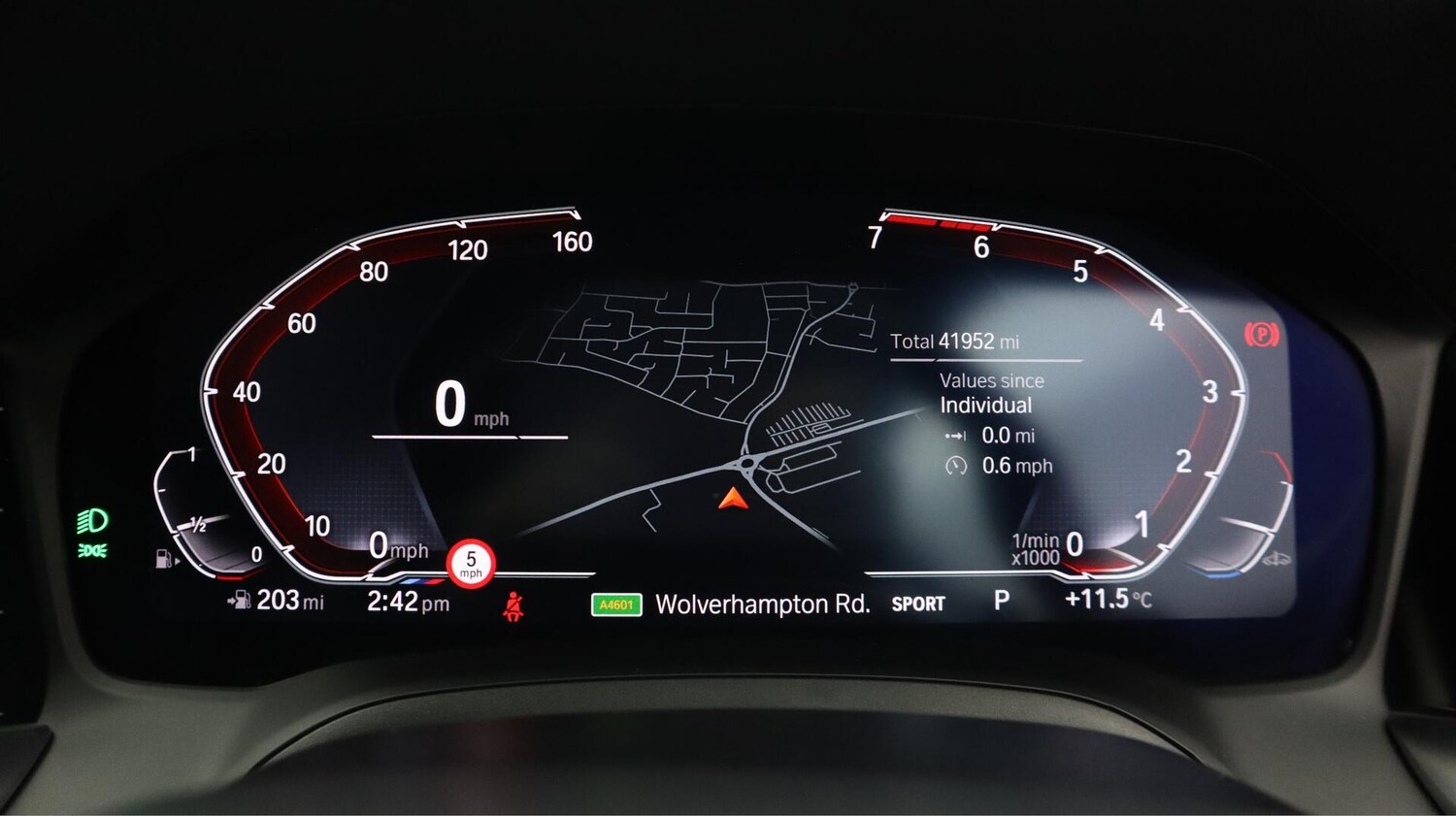 Used BMW 4 Series 2020 for sale - 76772228: Photo 11