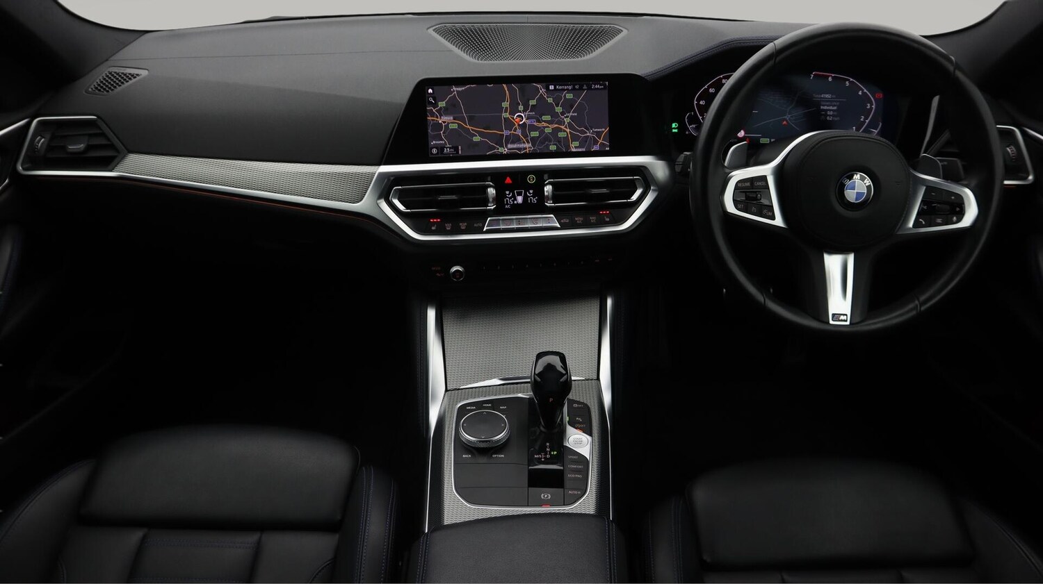 Used BMW 4 Series 2020 for sale - 76772228: Photo 14