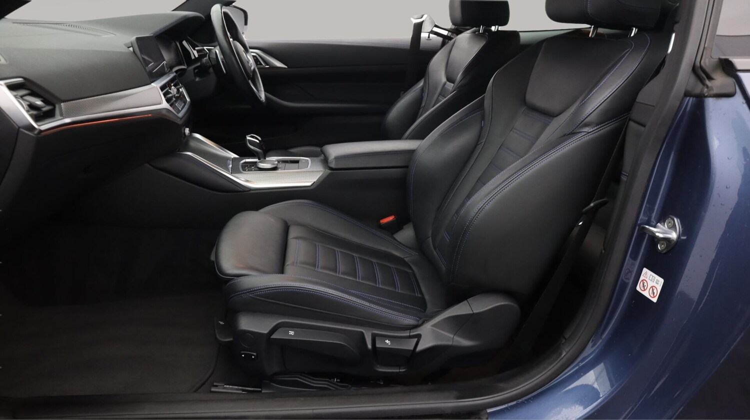 Used BMW 4 Series 2020 for sale - 76772228: Photo 15