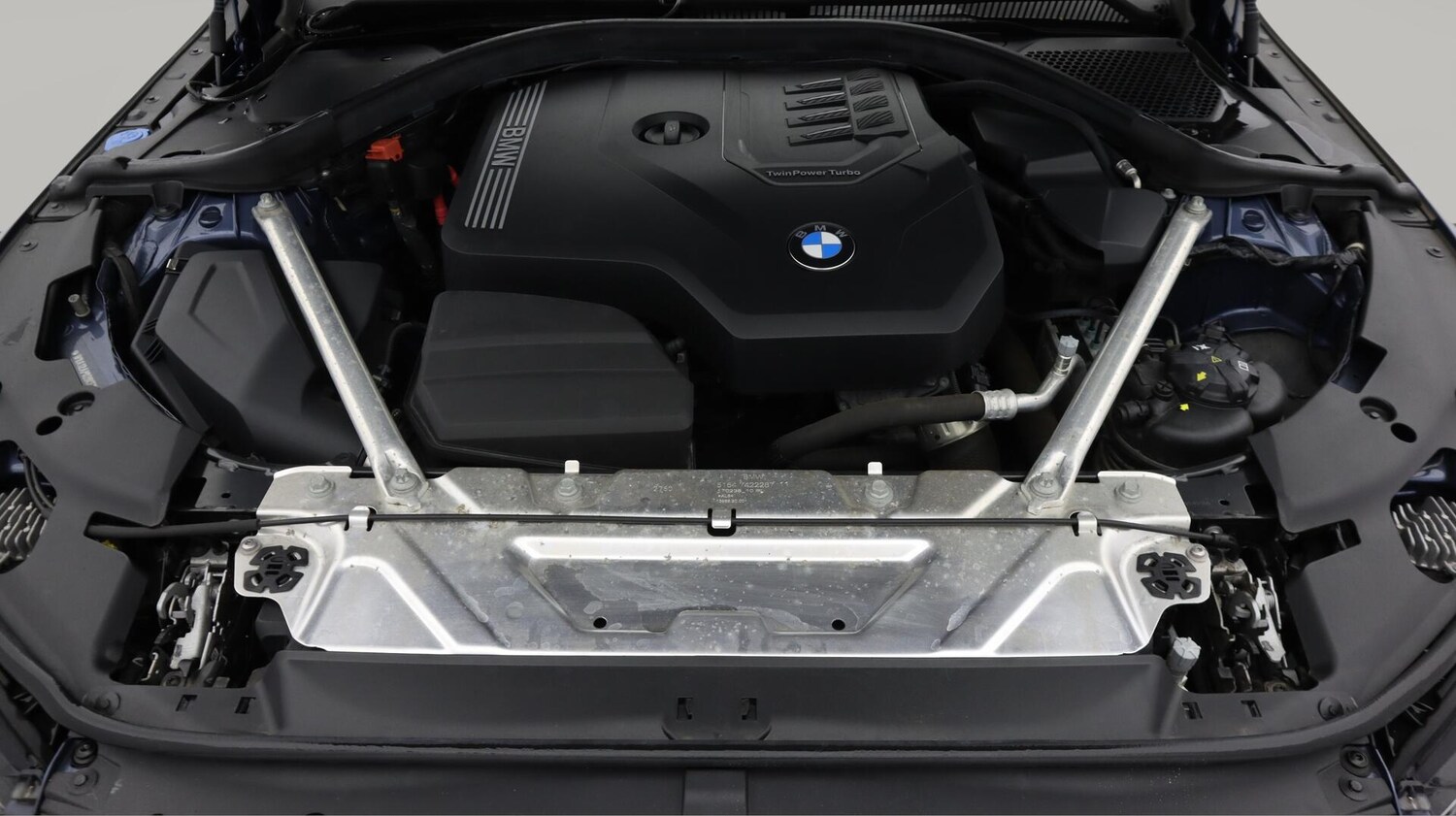 Used BMW 4 Series 2020 for sale - 76772228: Photo 20