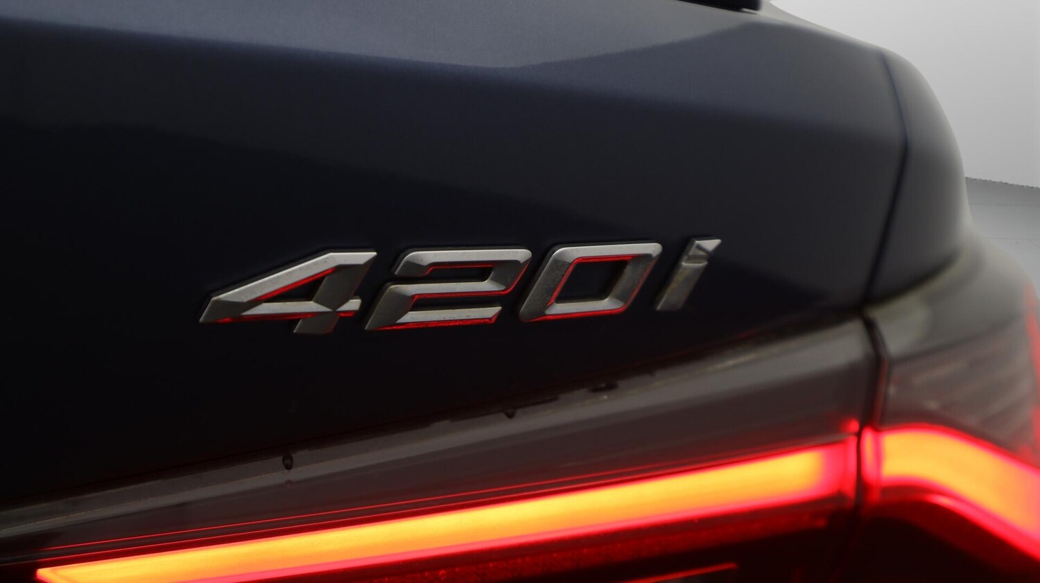 Used BMW 4 Series 2020 for sale - 76772228: Photo 22