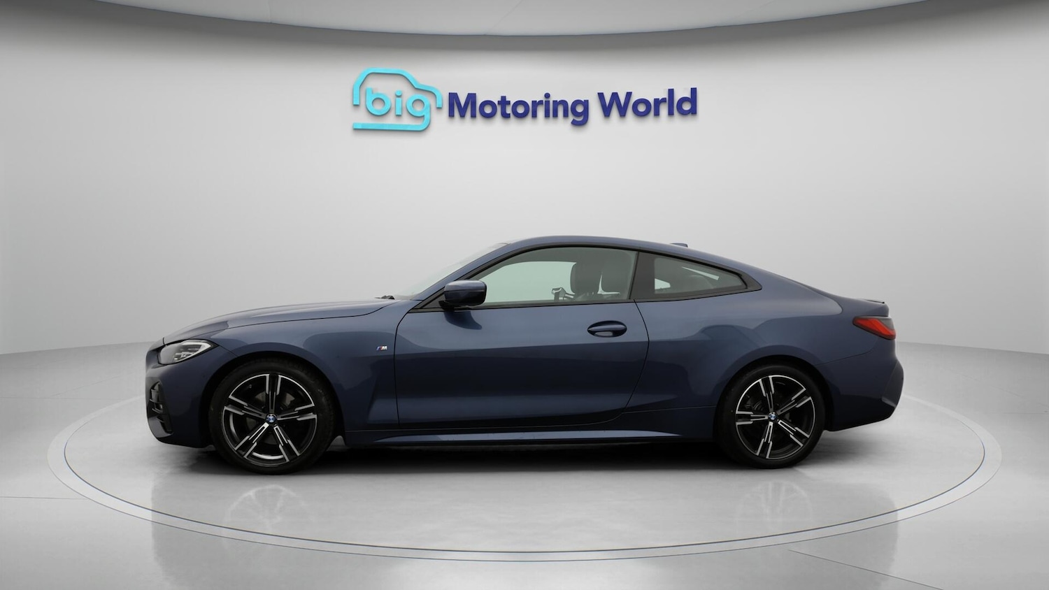 Used BMW 4 Series 2020 for sale - 76772228: Photo 5