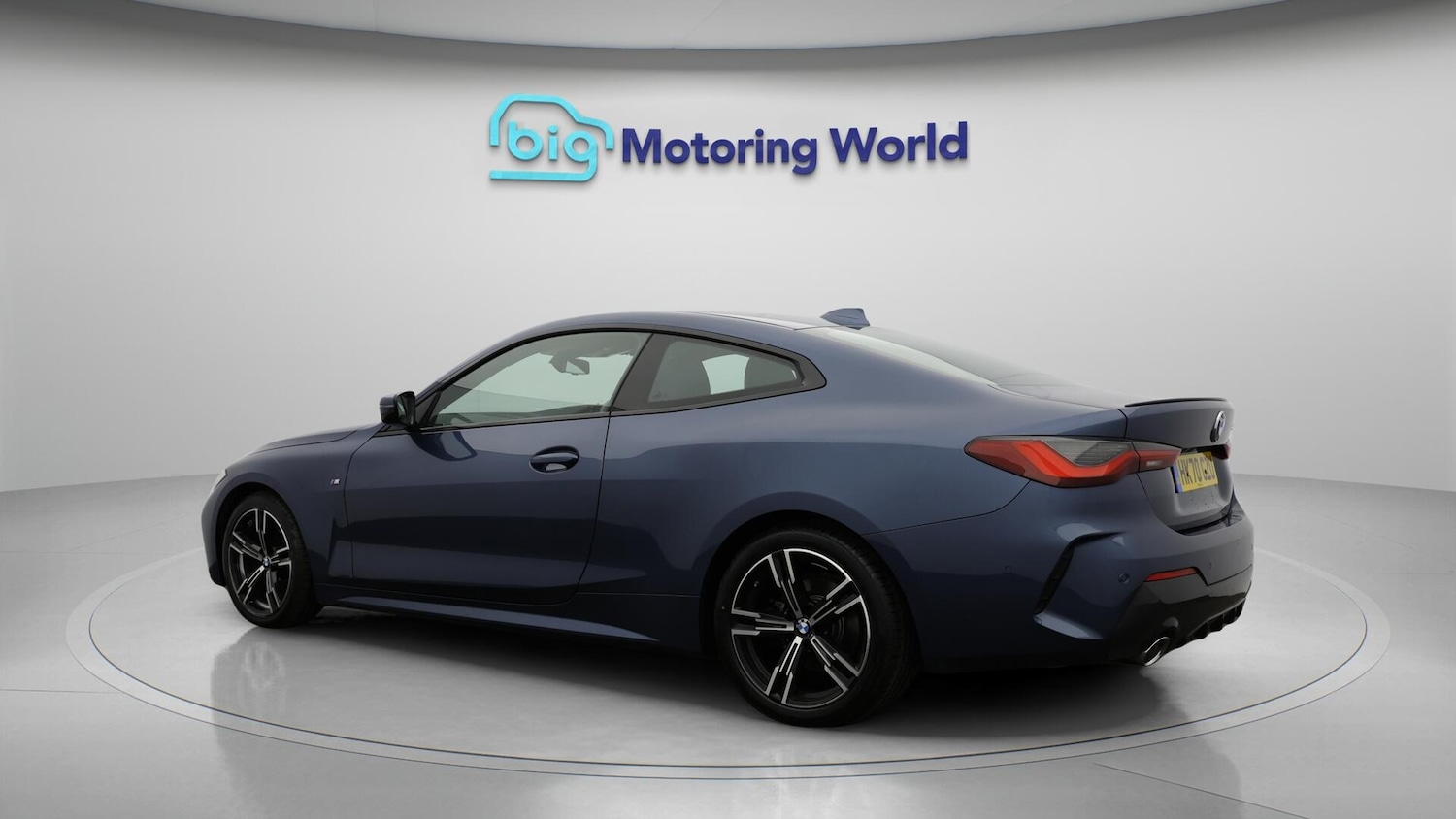 Used BMW 4 Series 2020 for sale - 76772228: Photo 6