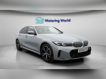 Used BMW 3 Series 2024 for sale - 78980793: Photo