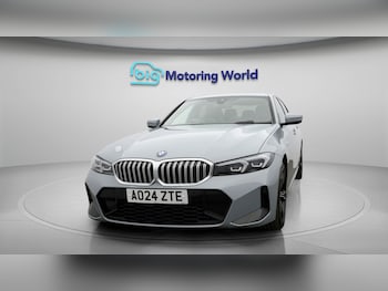 Used BMW 3 Series 2024 for sale - 78980793: Photo