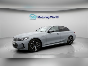 Used BMW 3 Series 2024 for sale - 78980793: Photo