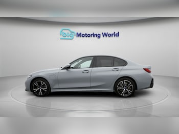 Used BMW 3 Series 2024 for sale - 78980793: Photo
