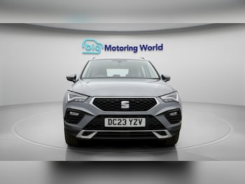 Used SEAT Ateca 2023 for sale - 79405871: Photo