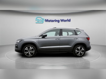 Used SEAT Ateca 2023 for sale - 79405871: Photo