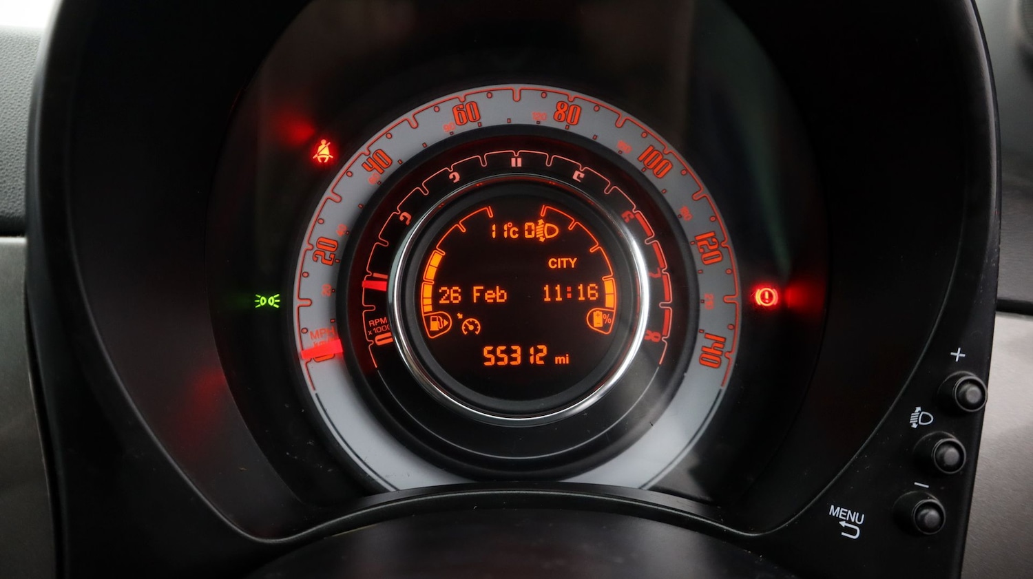 Used Fiat 500 2022 for sale - 77678565: Photo 10