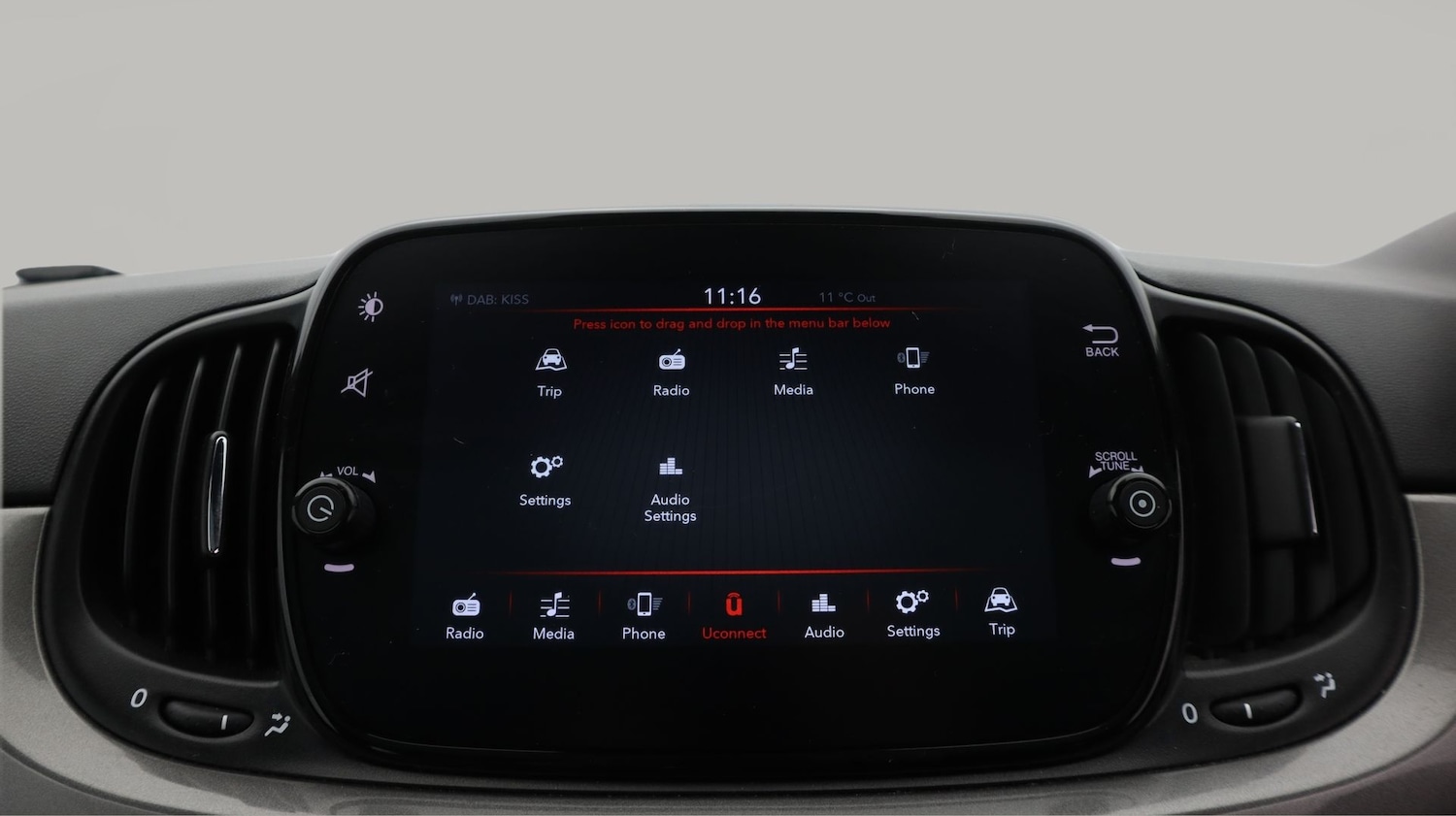 Used Fiat 500 2022 for sale - 77678565: Photo 11