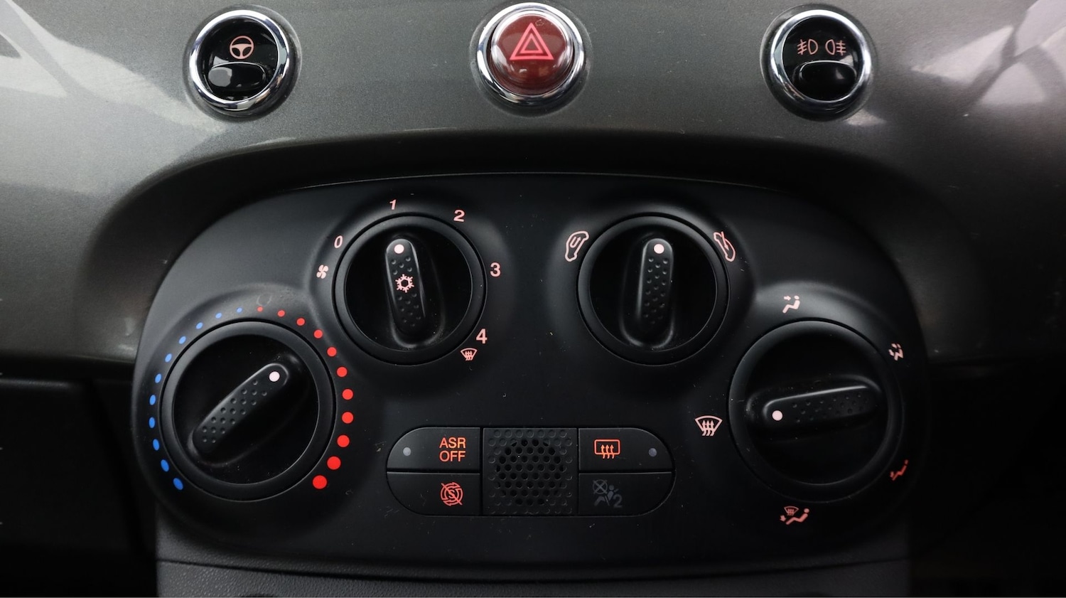 Used Fiat 500 2022 for sale - 77678565: Photo 12