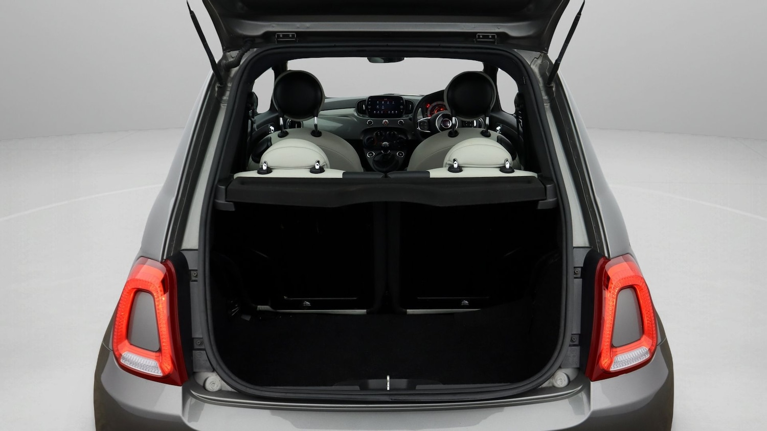 Used Fiat 500 2022 for sale - 77678565: Photo 17