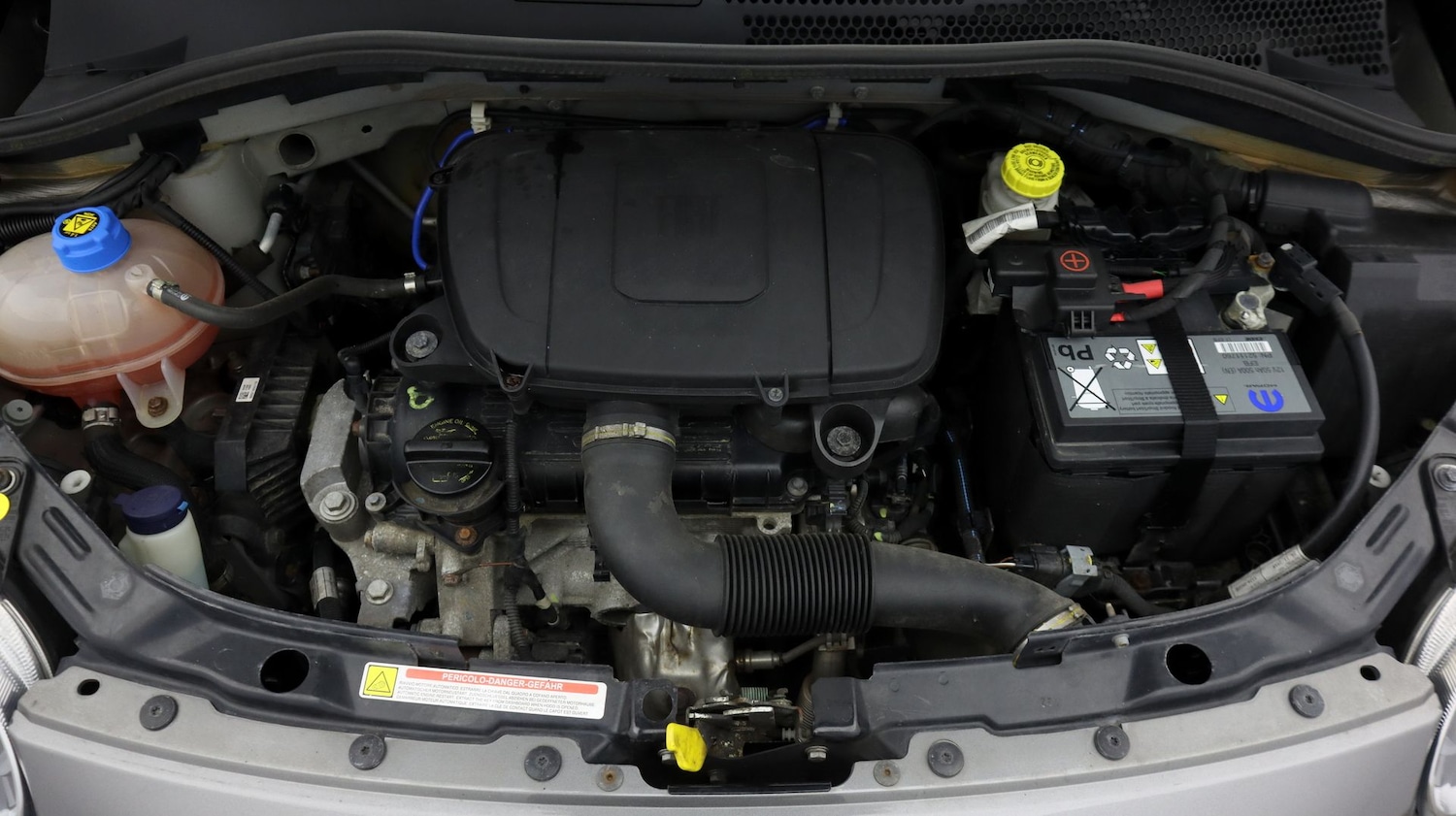 Used Fiat 500 2022 for sale - 77678565: Photo 19