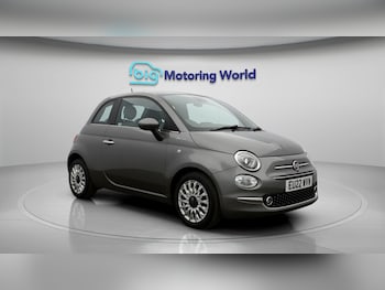 Used Fiat 500 2022 for sale - 77678565: Photo
