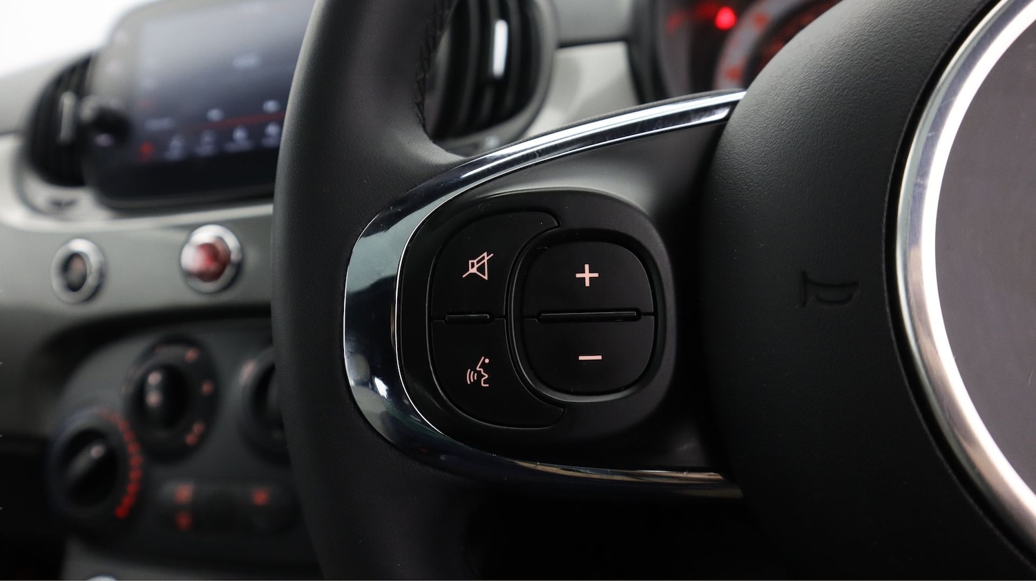 Used Fiat 500 2022 for sale - 77678565: Photo 21