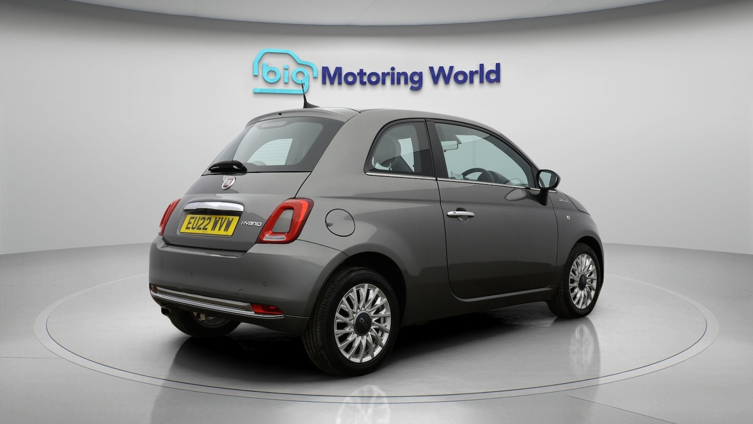 Used Fiat 500 2022 for sale - 77678565: Photo 7