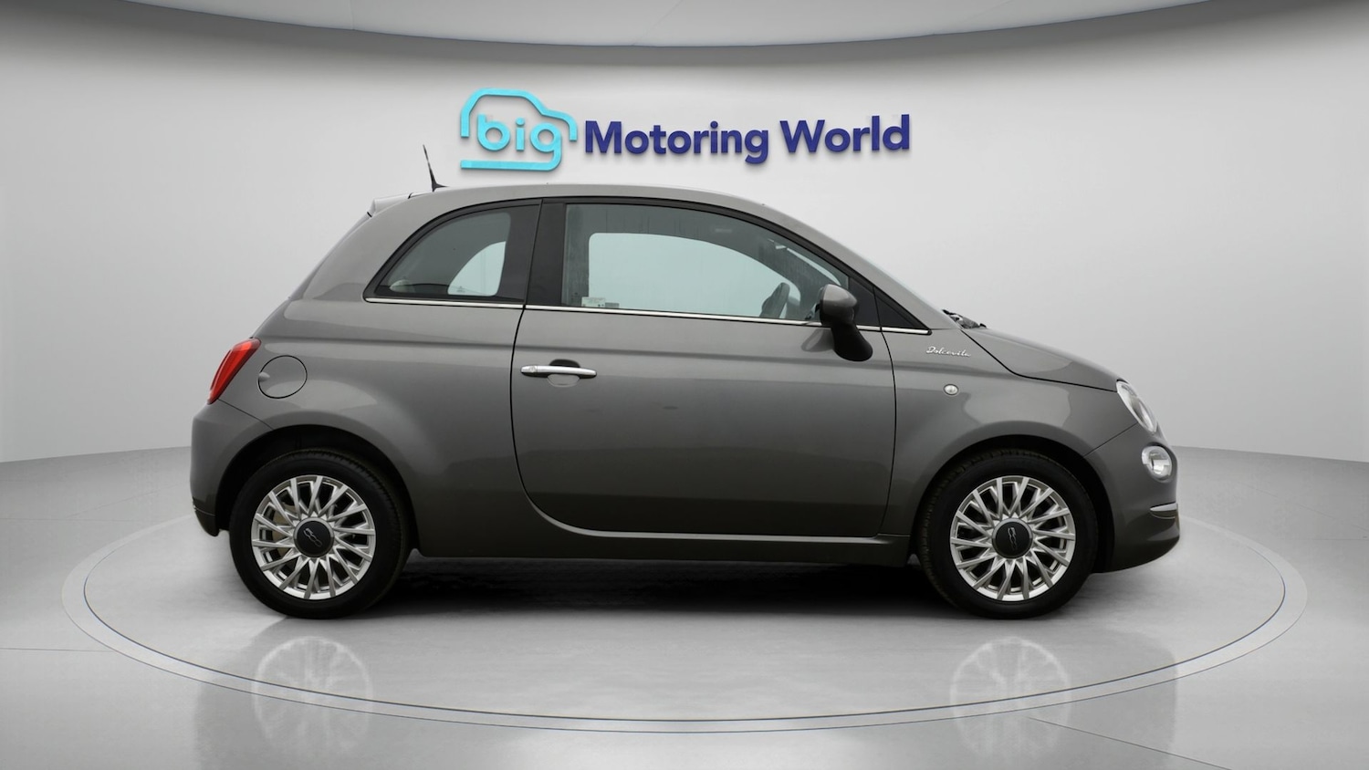 Used Fiat 500 2022 for sale - 77678565: Photo 8