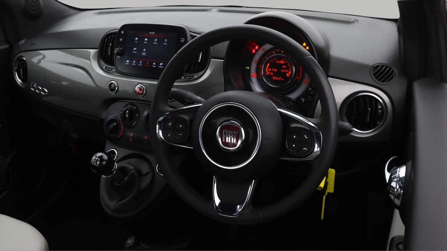 Used Fiat 500 2022 for sale - 77678565: Photo 9