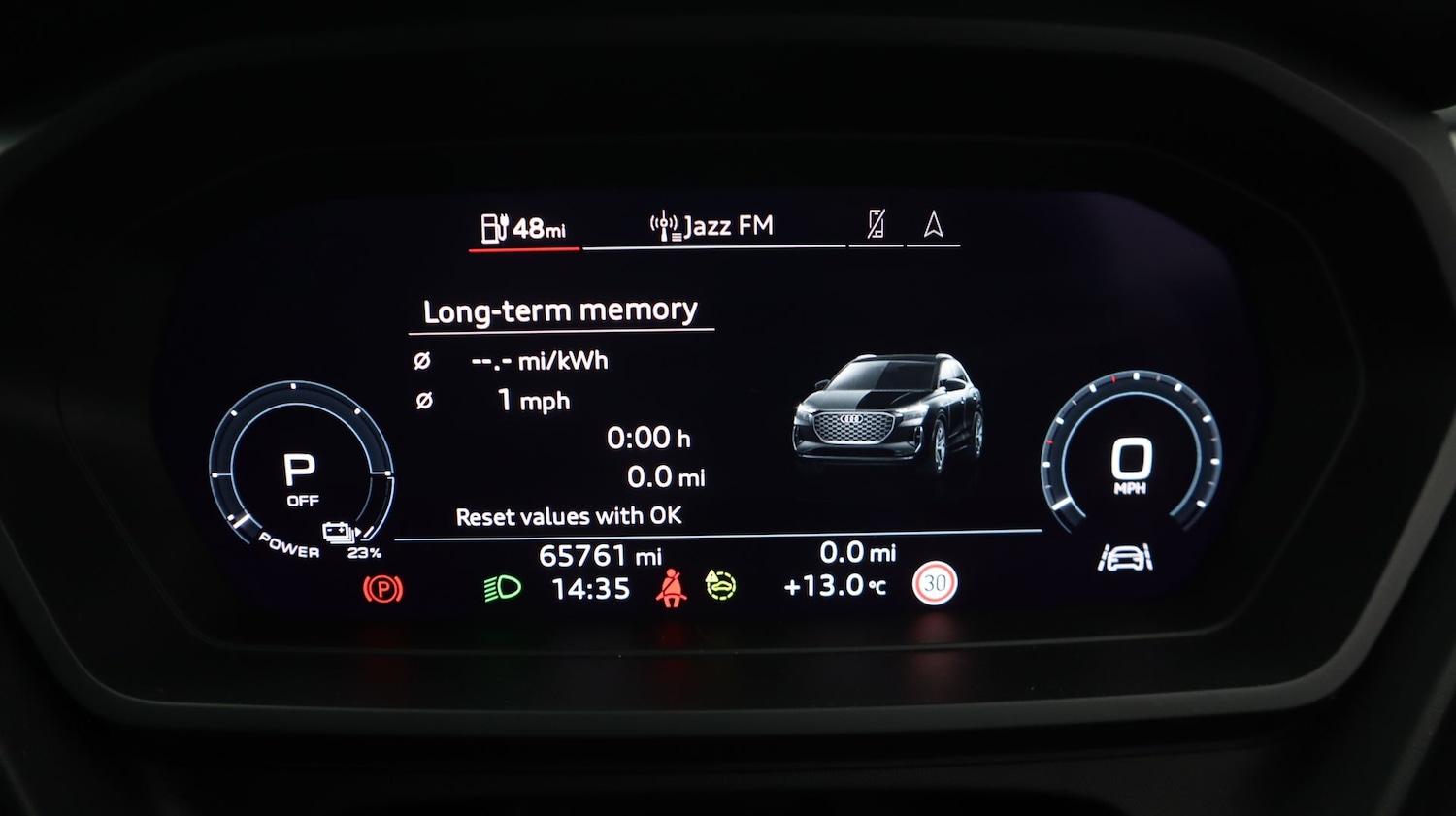 Used Audi Q4 e-tron 2021 for sale - 77641194: Photo 10