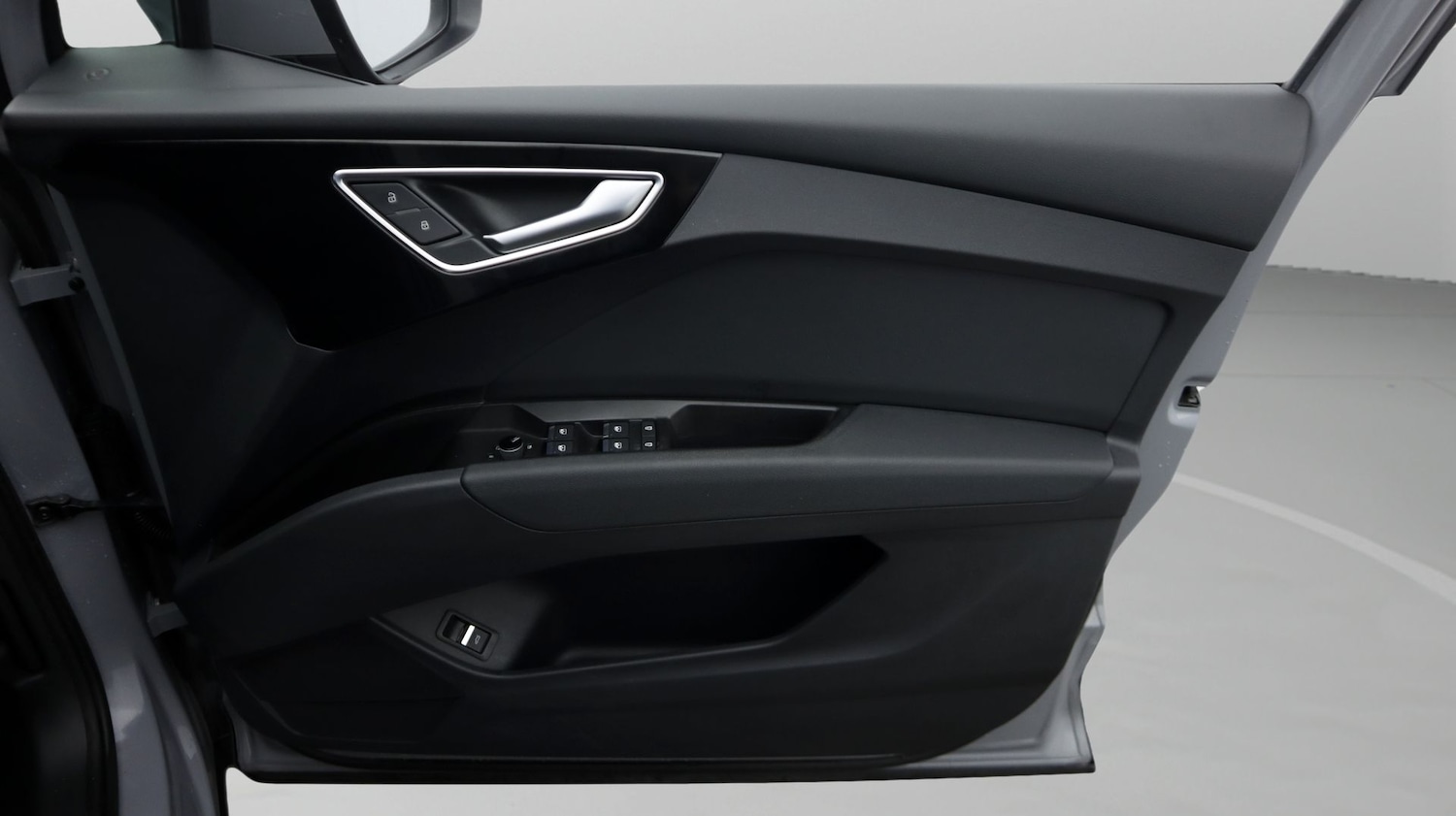 Used Audi Q4 e-tron 2021 for sale - 77641194: Photo 15