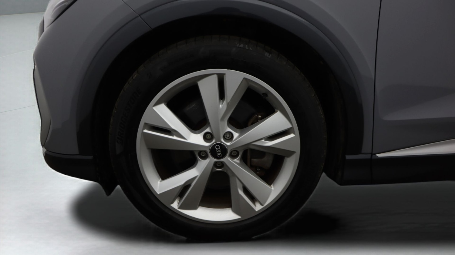 Used Audi Q4 e-tron 2021 for sale - 77641194: Photo 18