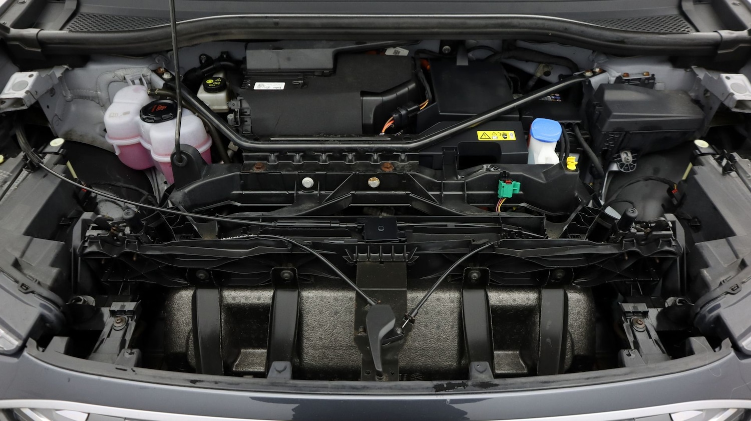 Used Audi Q4 e-tron 2021 for sale - 77641194: Photo 19