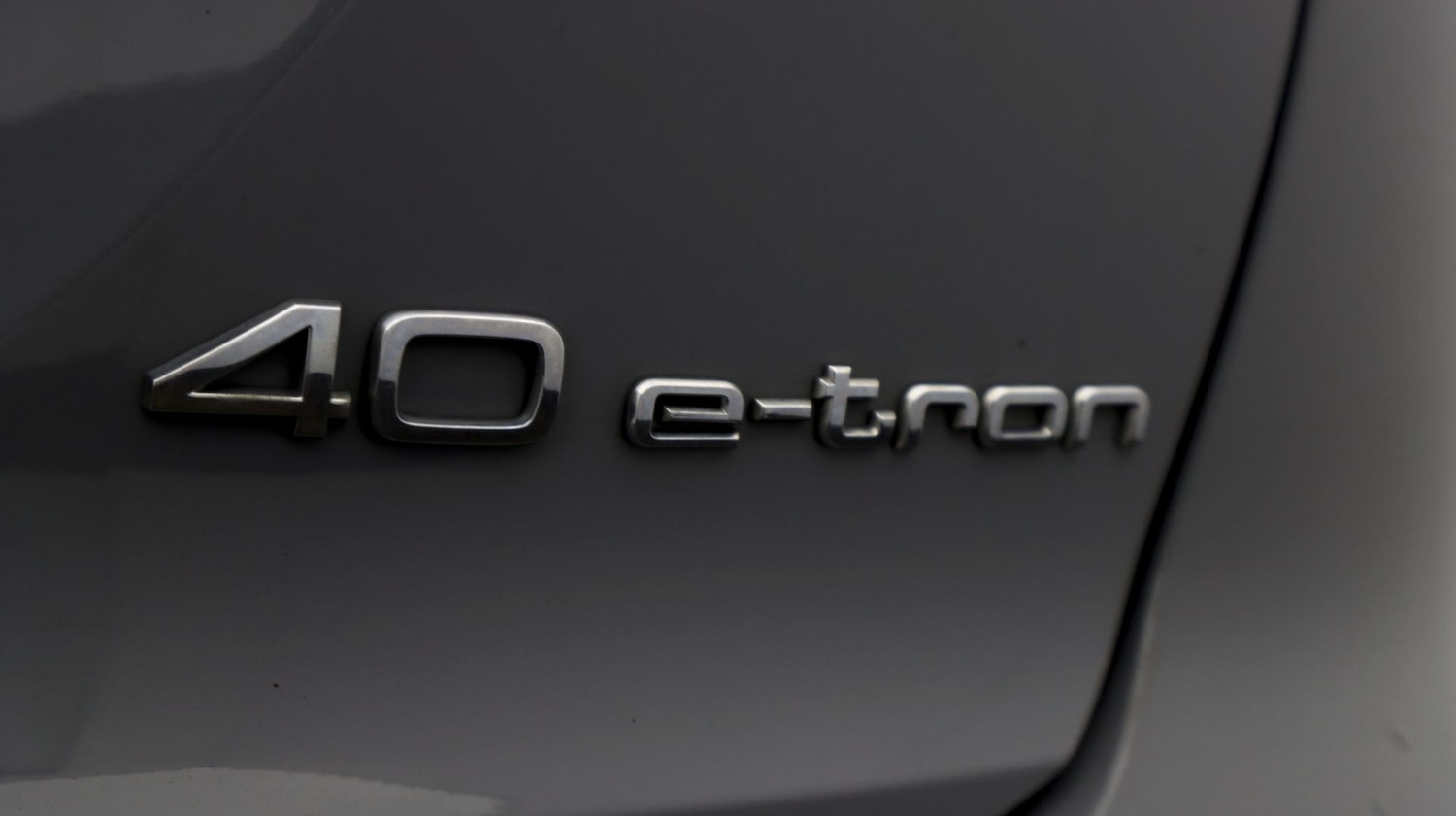 Used Audi Q4 e-tron 2021 for sale - 77641194: Photo 21