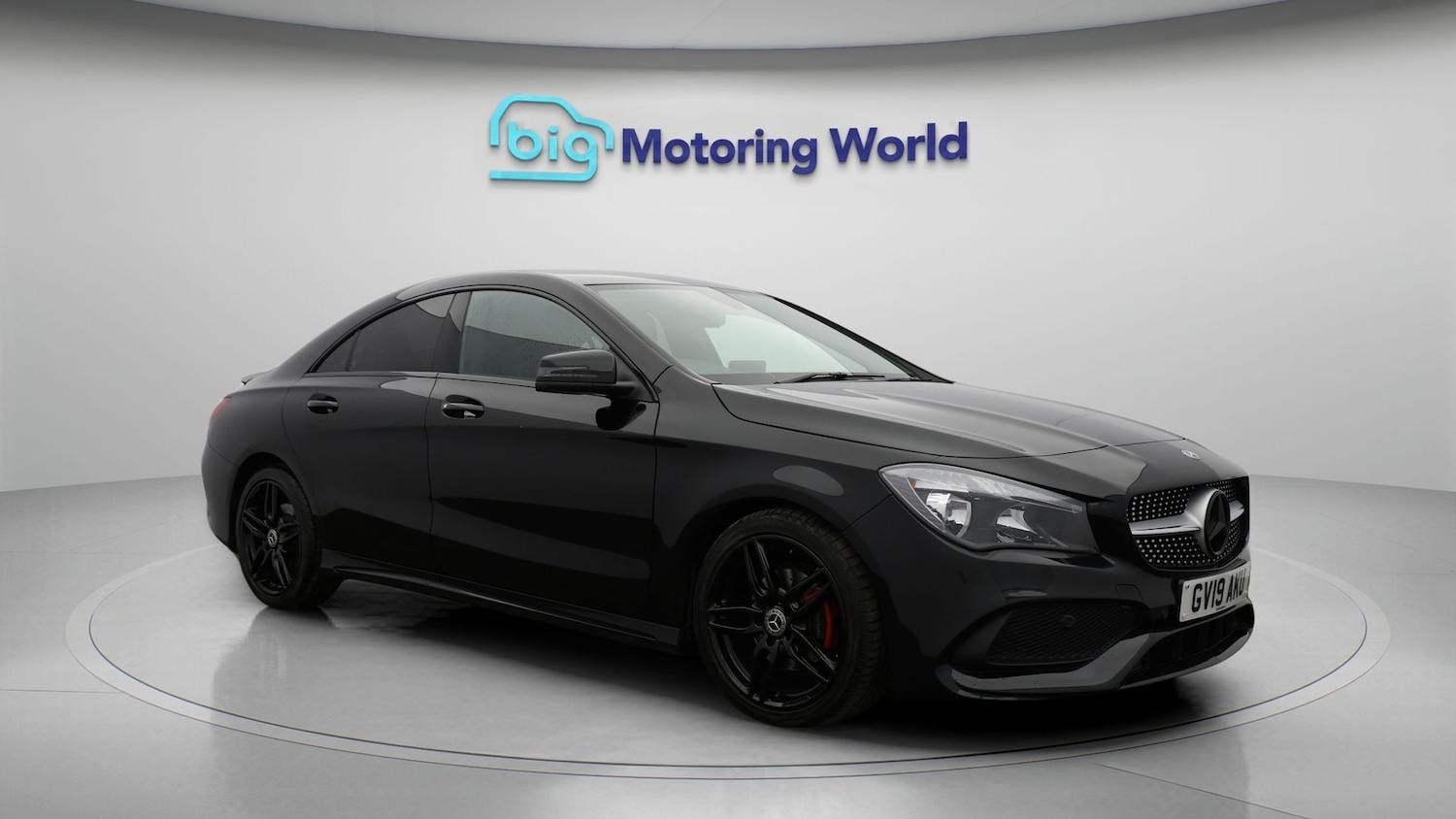 Used Mercedes-Benz CLA 2019 for sale - 77049640: Photo 5
