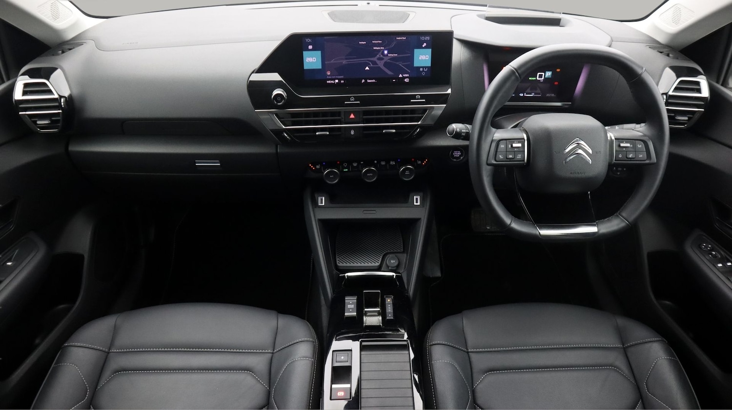 Used Citroen C4 2022 for sale - 77413074: Photo 13