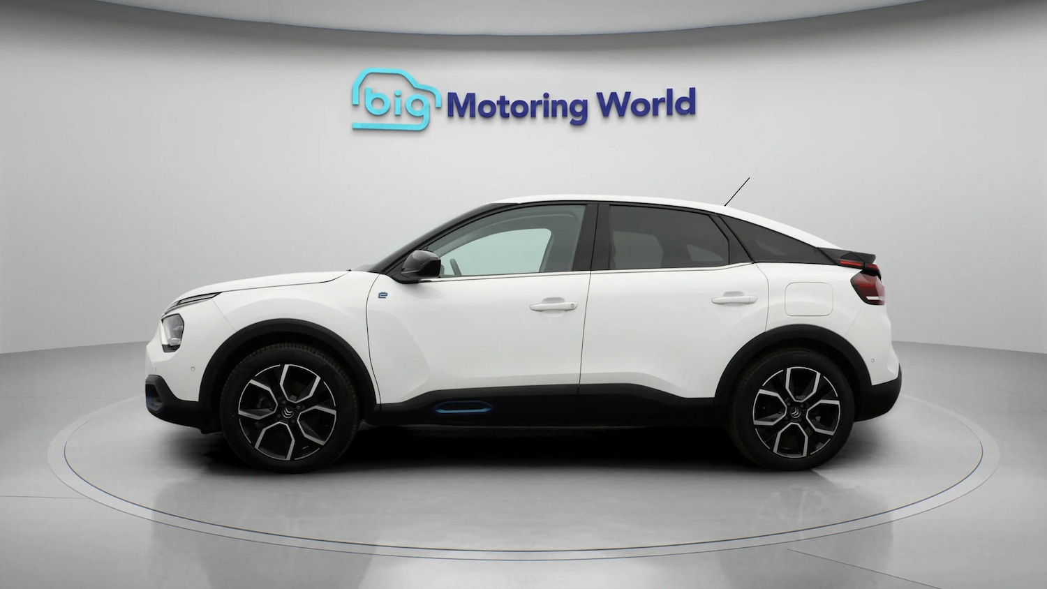 Used Citroen C4 2022 for sale - 77413074: Photo 4