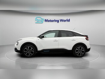 Used Citroen C4 2022 for sale - 77413074: Photo