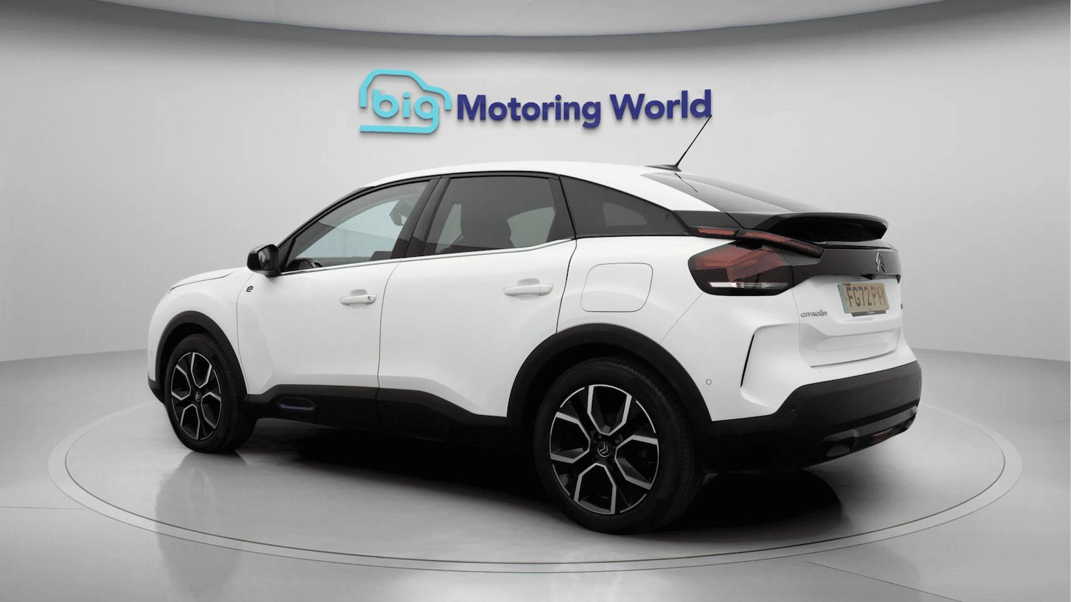 Used Citroen C4 2022 for sale - 77413074: Photo 5